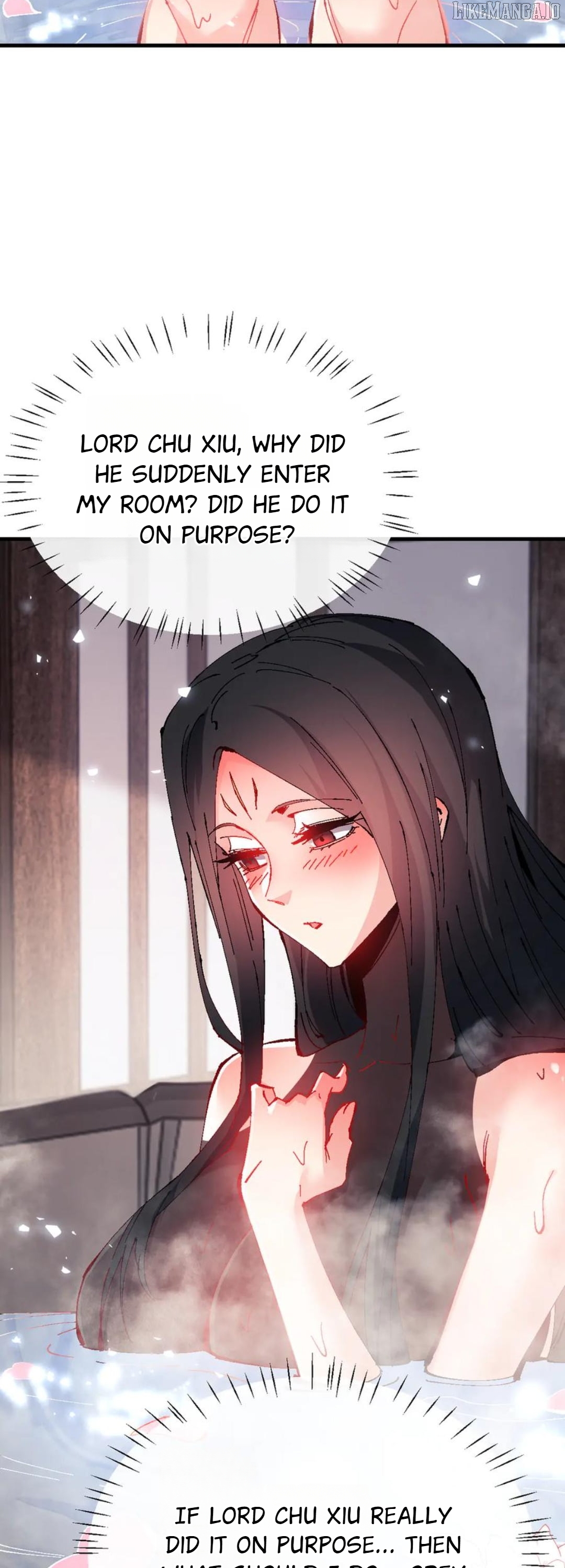 Master: This rebellious disciple is definitely not the Holy Son Chapter 146 - page 25